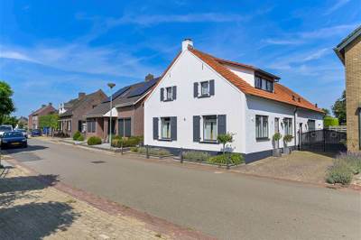 Woning Kapelstraat 3 Buggenum