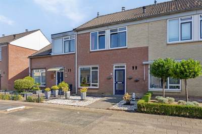 Woning Paulus Potterstraat 37 Haaksbergen