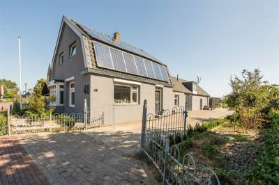 Woning Rijdersstraat 48 't Veld