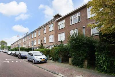 Woning Schlegelstraat 66 Den Haag