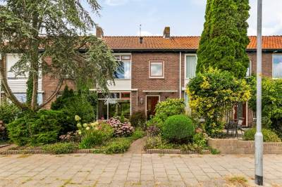 Woning Prins Hendrikkade 54 Broek op Langedijk