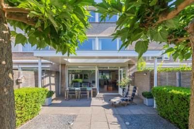 Woning Jacob van Ruisdaellaan 20 Heemstede