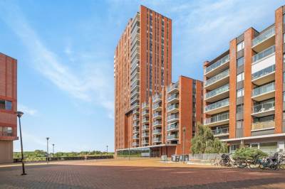 Woning Meerwater 274 Eindhoven