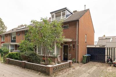 Woning Parklaan 107 Culemborg