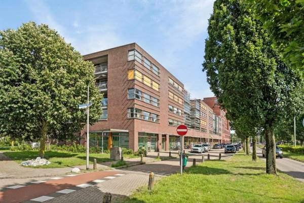 Woning Marialaan 366 Nijmegen