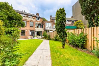 Woning Wilgenstraat 30 IJmuiden