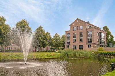 Woning Plaisierbosch 12 Wolvega