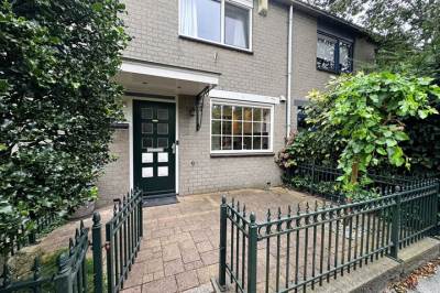 Woning Westerlengte 146 Amsterdam