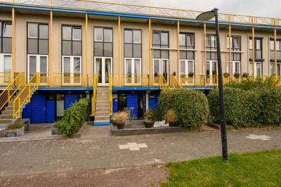 Woning Siergaarde 113 Rijswijk (ZH)