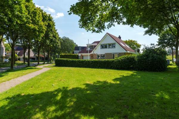 Woning Stationserf 21 Houten
