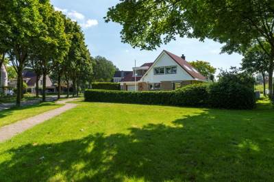Woning Stationserf 21 Houten