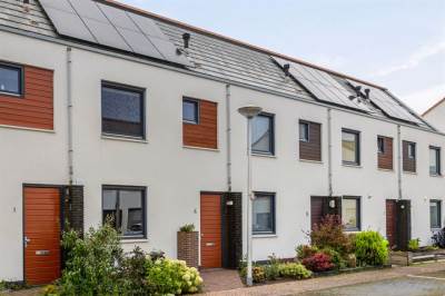 Woning Pieter van Bleyswijkstraat 4 Zwolle