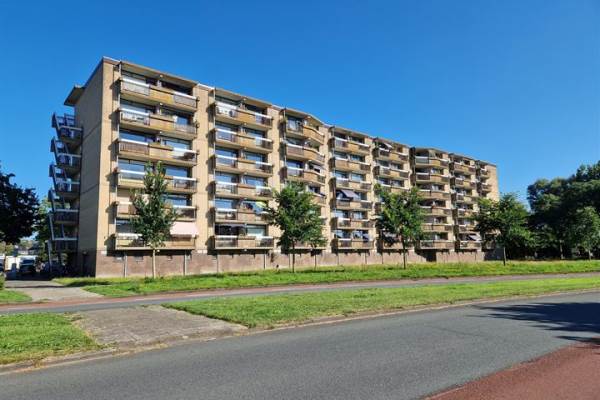 Woning Vestastraat 127 Oudorp