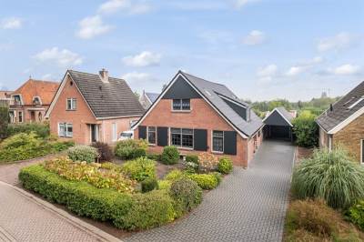 Woning Haaksbergerweg 13 Goor