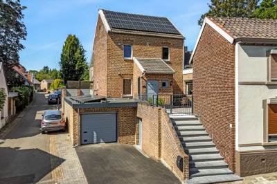 Woning Pleistraat 16 Simpelveld
