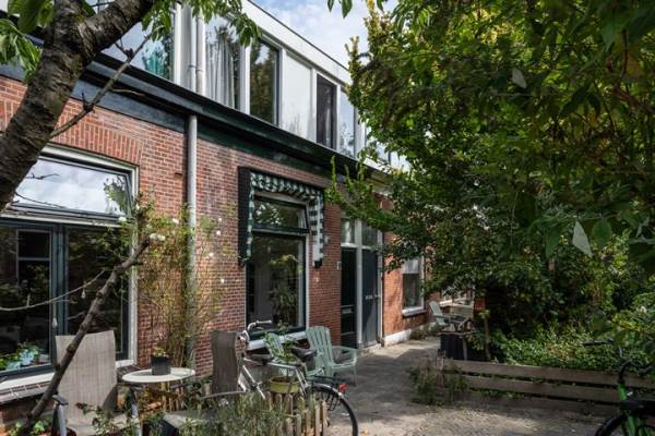 Woning Hermanstraat 9 Leiden