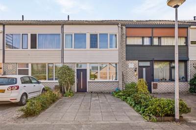 Woning Daelenbroek 36 Weert