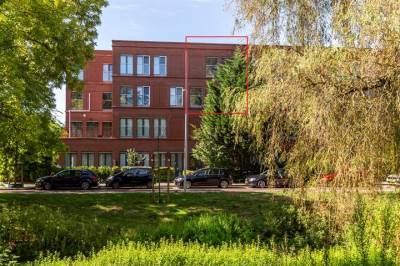 Woning Hoogeveenlaan 19 Den Haag