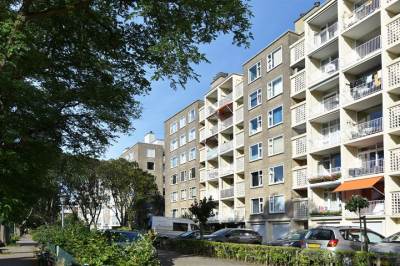 Woning Segbroeklaan 274 Den Haag