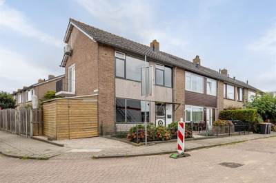 Woning Heer Janstraat 38 Heerjansdam