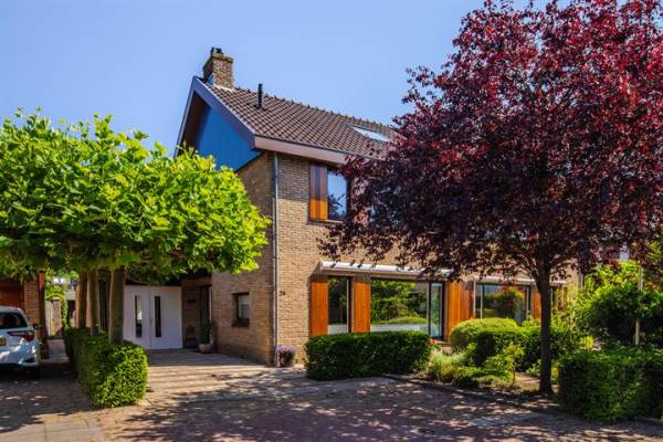 Woning Rondenhof 24 Elst (GE)