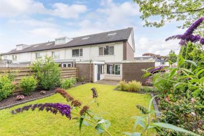 Woning Dollardstraat 24 Emmeloord