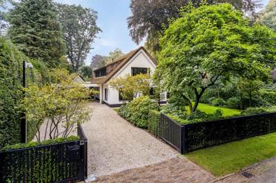 Woning Dokter Catzlaan 2 Blaricum