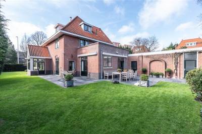 Woning Herenweg 192 Heemstede