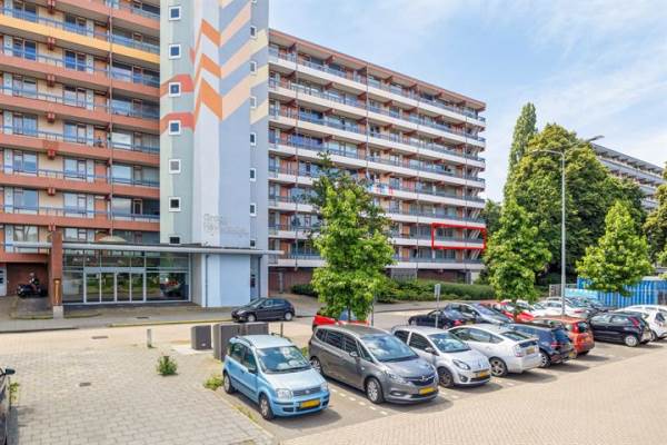 Woning Van der Hagenstraat 247 Ede