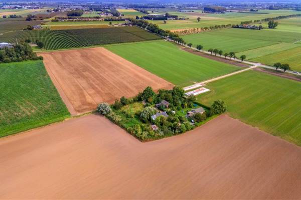 Woning Zwarte Paard 16 Maurik