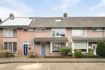 Woning Karel Doormanstraat 12 Geldrop