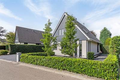 Woning Tjalk 30 Kropswolde