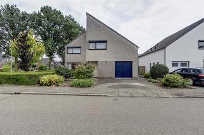 Woning Van Vlattenstraat 128 Sevenum