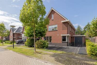 Woning Melis Stokelaan 17 Beverwijk