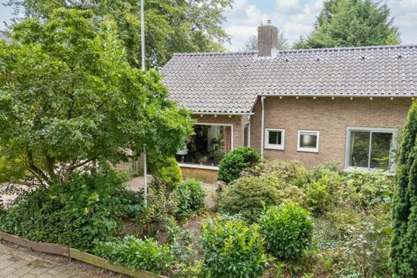 Woning Waldeck Pyrmontlaan 16 Velp (GE)