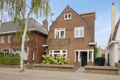 Woning Wilhelminalaan 13 Vught