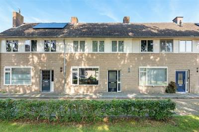 Woning Boomstraat 30 Schijndel