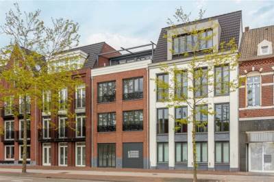 Woning Wilhelminaplein 10-D 02 Roermond