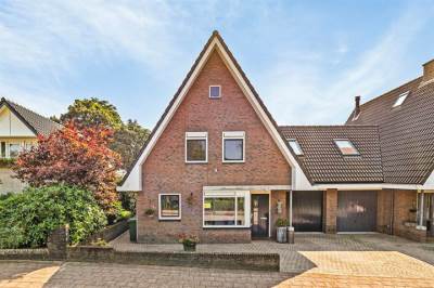 Woning Graanakker 4 Soest