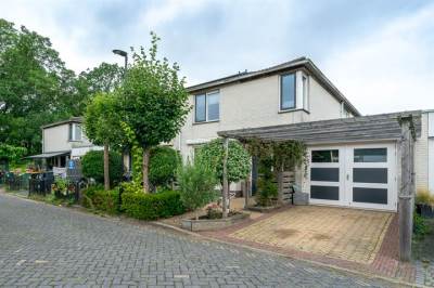 Woning Bongerd 22 Heerhugowaard