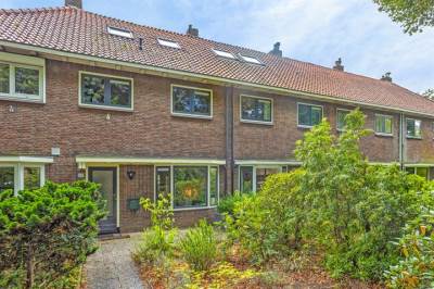 Woning d'Almarasweg 165 Nijmegen