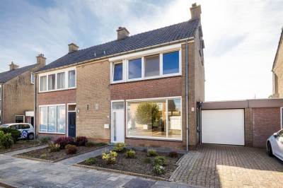 Woning Scheiffart van Merodestraat 14 Limbricht