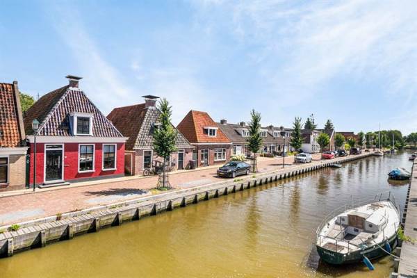 Woning Vliet 51 Franeker