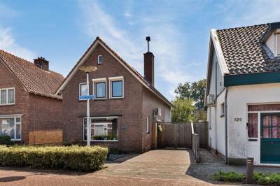 Woning Oude Postweg 128 Hengelo (OV)
