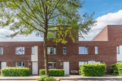 Woning Griendstraat 29 Zwolle