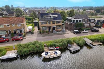 Woning Bergse Linker Rottekade 288 Rotterdam