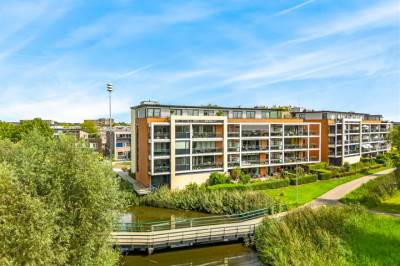 Woning Polderpeil 18 Alphen aan den Rijn