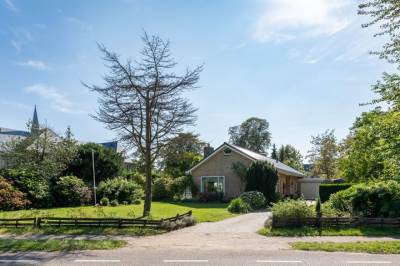 Woning Langevelderlaan 11 Noordwijk (ZH)