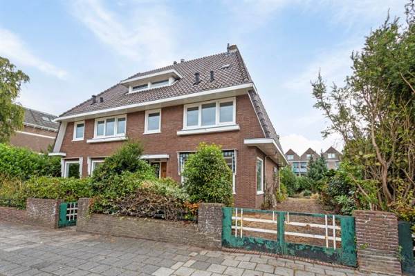 Woning Stationsstraat 18 Steenwijk