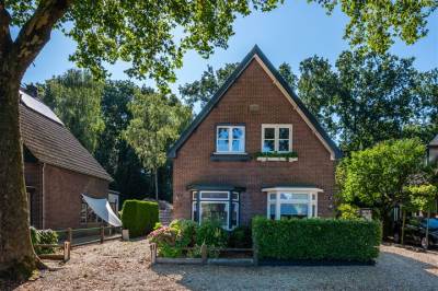 Woning Westenenkerweg 27 Apeldoorn